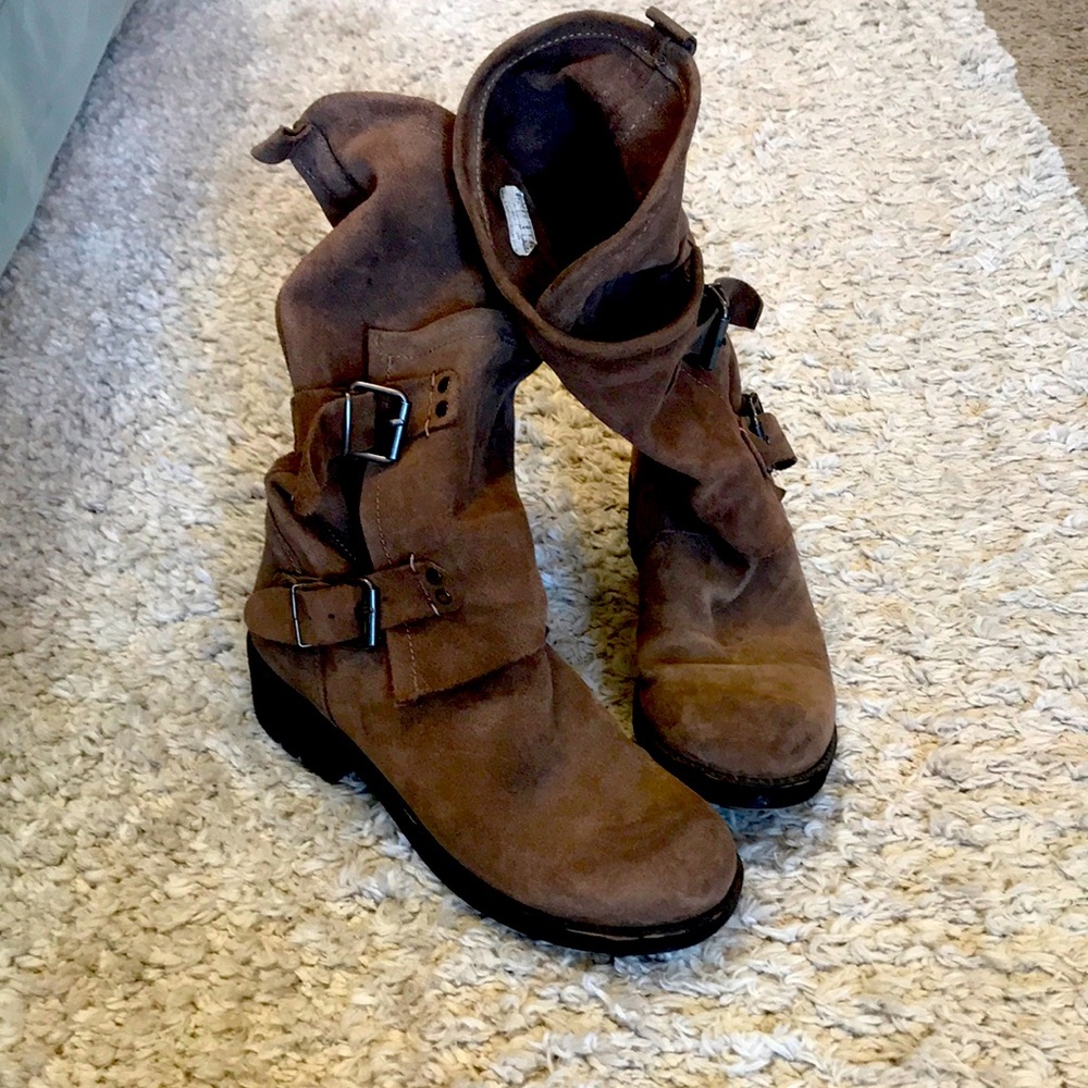 Musse&Cloud size 39/8